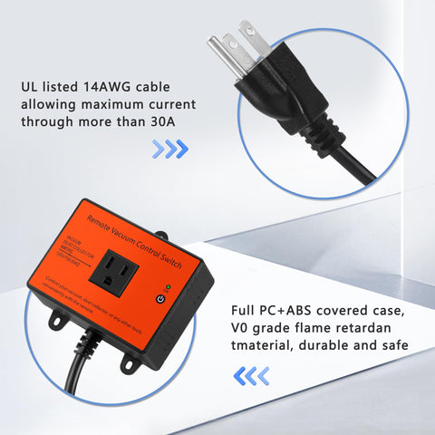 CHAOSEND 328-foot range demonstrates reliable operation through walls