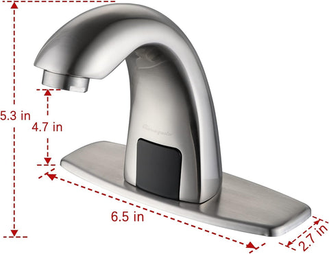 Charmingwater easy installation instructions for DIY setup