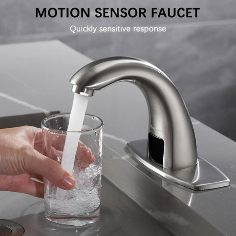Charmingwater under-sink mixing valve for personalized temperature control