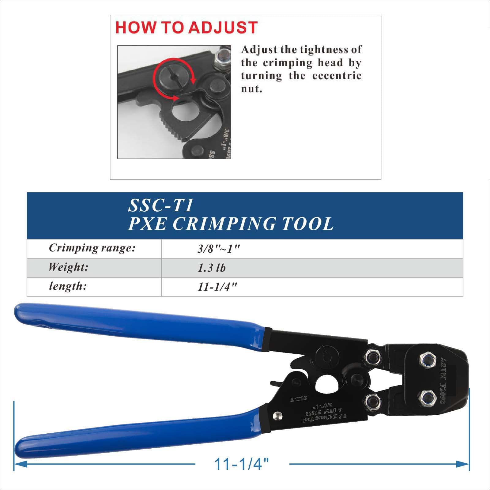CHEN CHEN HAO calibration tool included for long-term accuracy