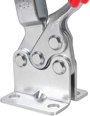 Chfine adjustable distance via M6 screw for versatile mounting