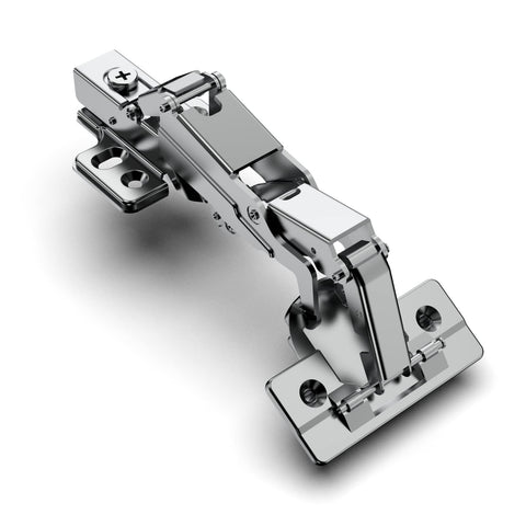 ISO and SGS certified hinges for reliable, long-lasting performance.