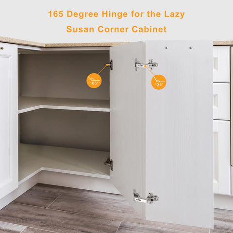 Chibery cold-rolled steel construction with nickel plating resists wear.