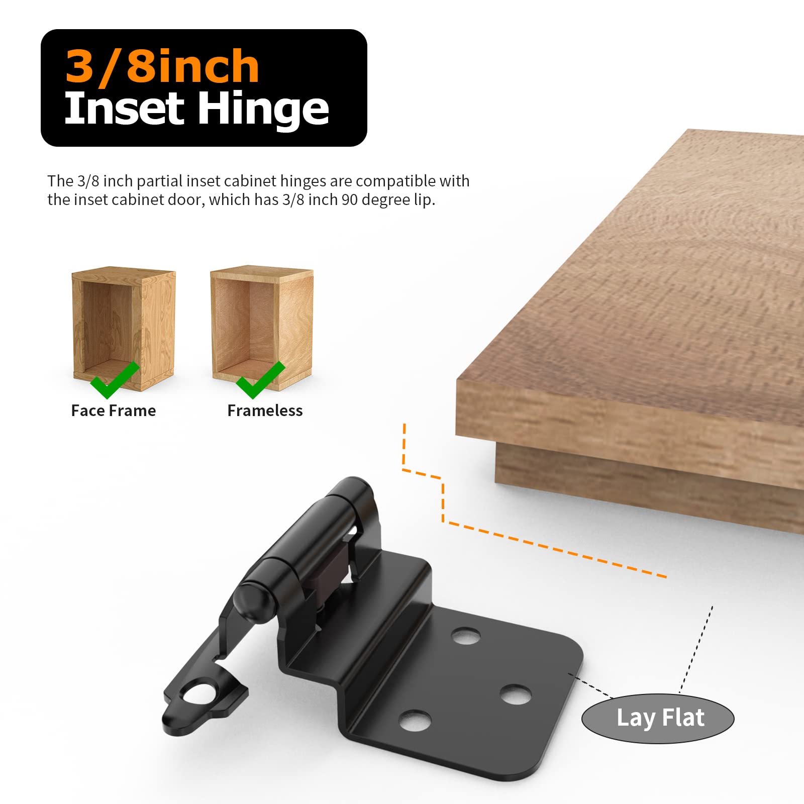 Chibery door bumper close-up highlighting soft contact feature