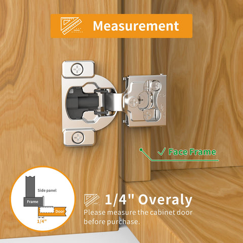 Chibery hinge with on/off soft-close switch for customizable closing