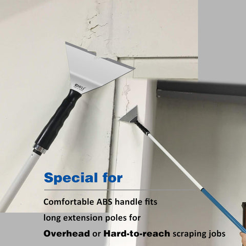 CHILI high-strength blade for durable refinishing work