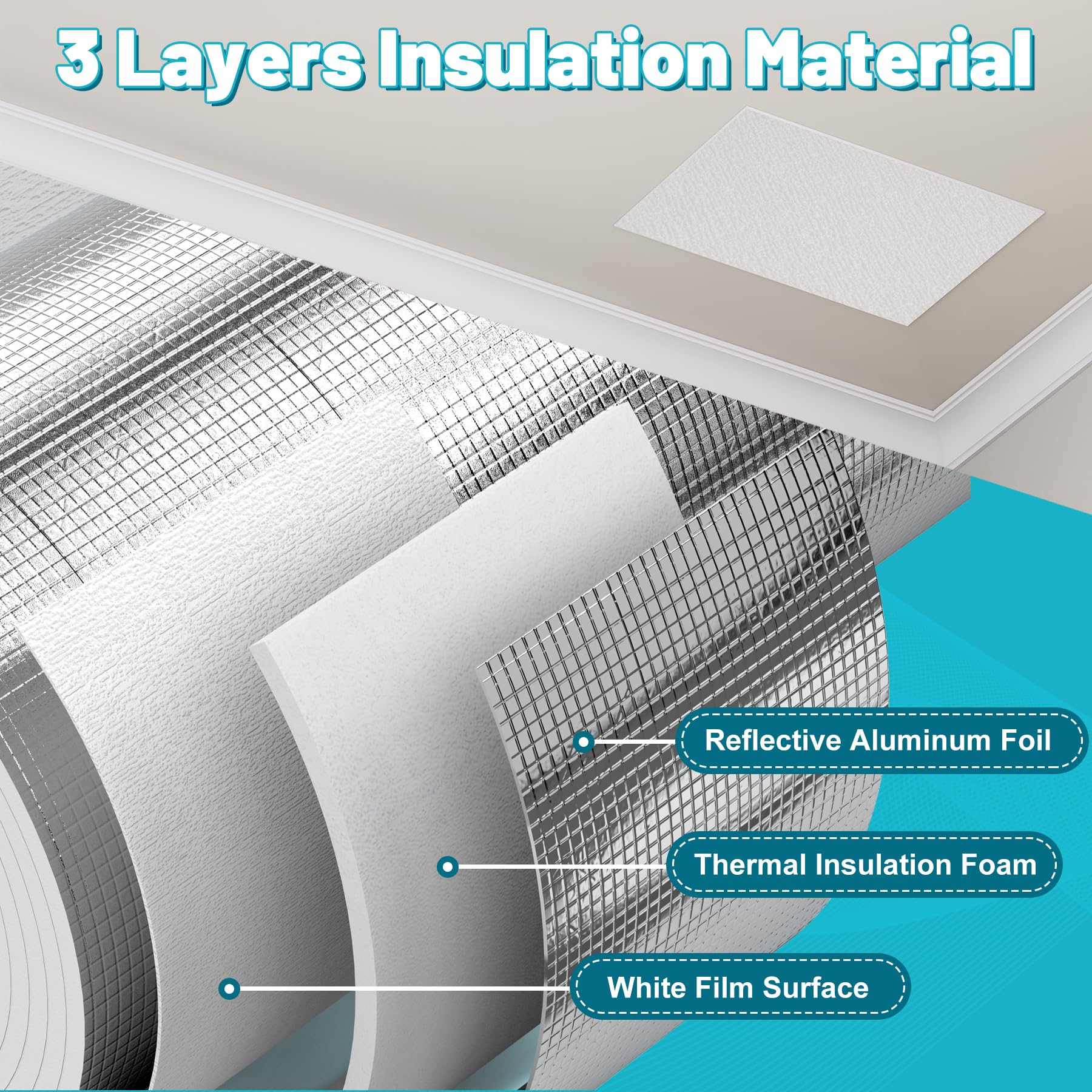Chiligent vent cover trim-to-fit shows easy customization for any vent.