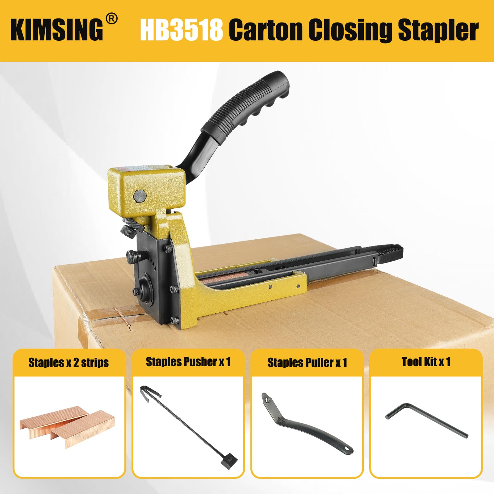 China-top Silver HB3518 sealing boxes and folding cartons efficiently