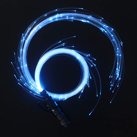CHINLY 360-degree rotation handle enables multi-angle effects during live shows.