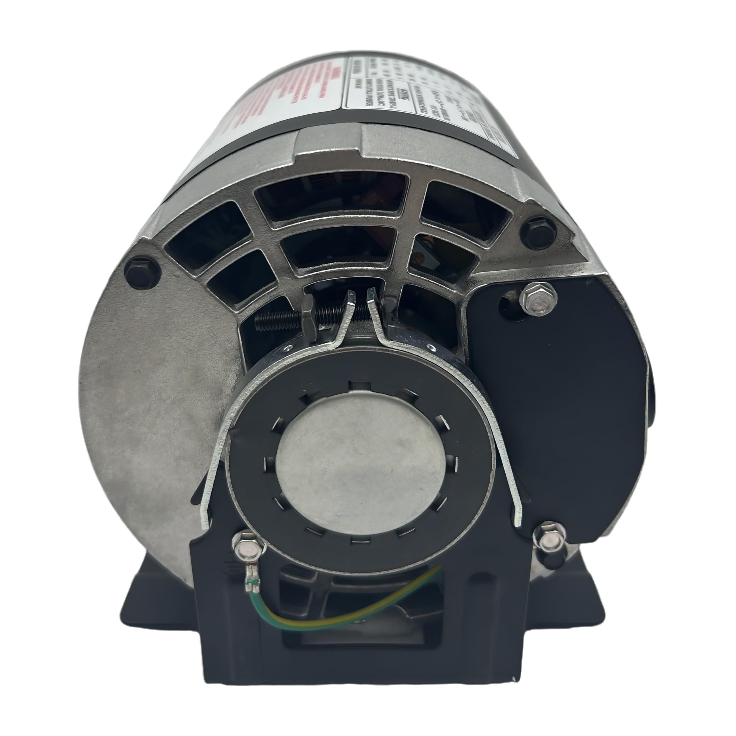 CHIOWO GF2024 service factor 1.25 enables reliable performance