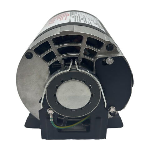 CHIOWO GF2024 service factor 1.25 enables reliable performance