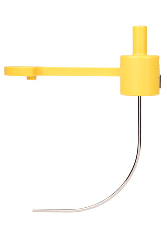 CHIPTOOLZ Rafter Center-line Locator center-mark for precise rafters