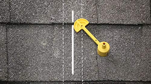 CHIPTOOLZ Rafter Locator reaches rafters up to 3 inches away