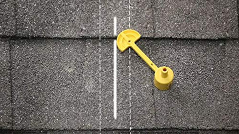 CHIPTOOLZ Rafter Locator reaches rafters up to 3 inches away