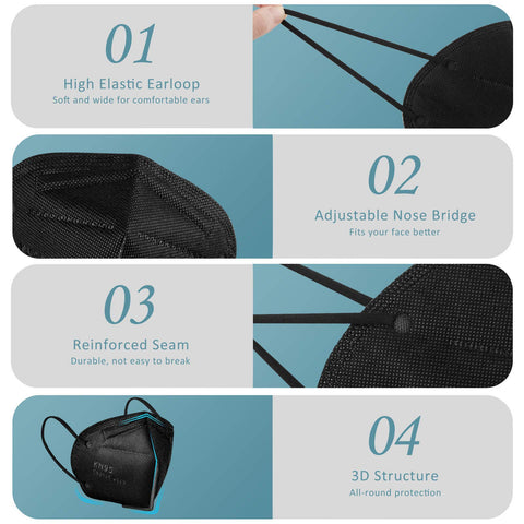 ChiSip soft inner layer wicks moisture for comfortable breathing