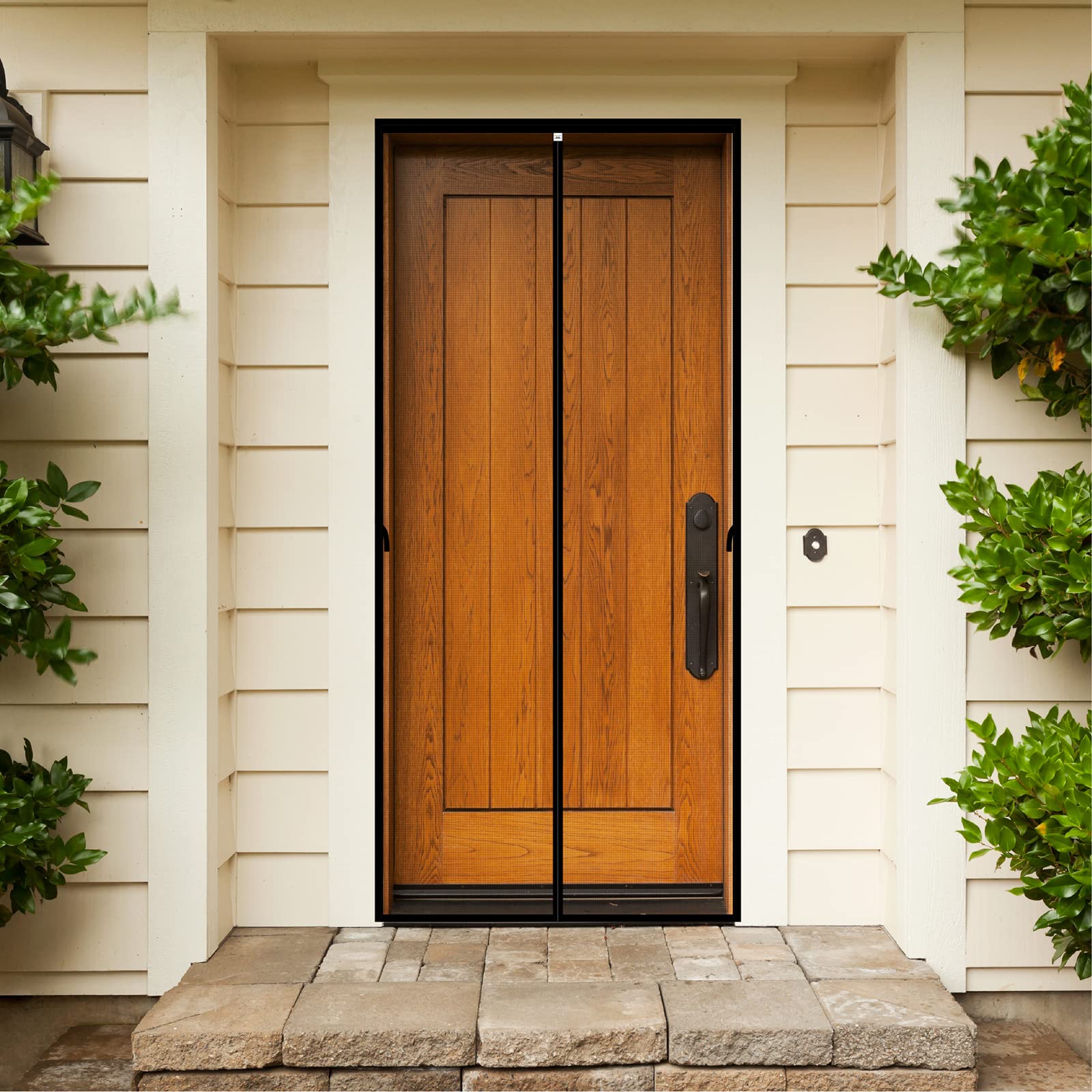 CHIYUNS 40x97.6 inch size fit for standard doors