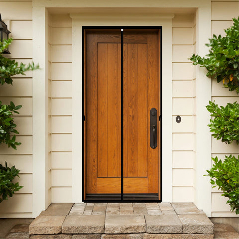 CHIYUNS 40x97.6 inch size fit for standard doors