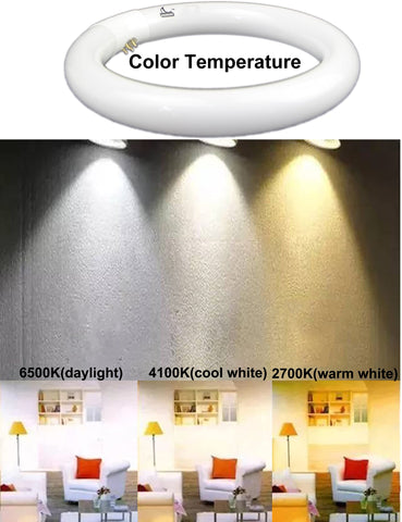 CHKADAWA long-life bulb up to 16,000 hours in fixture use