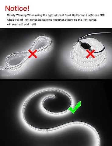 CHNMALITAI energy-efficient illumination for ambient mood lighting