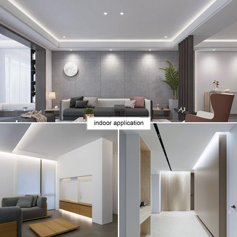 CHNMALITAI versatile use for stairs, kitchens, windows, and signage