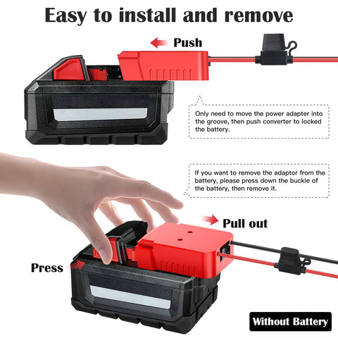 CHoiKWong Fuse holder cap protection highlights built-in safety measure.