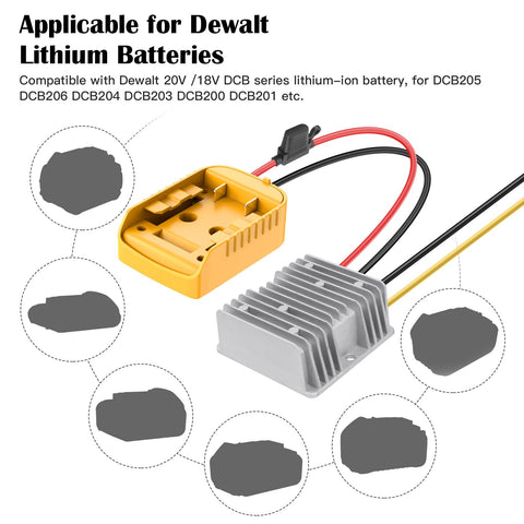 CHoiKWong heat-resistant-wires provide durable connections for indoor or outdoor setups.