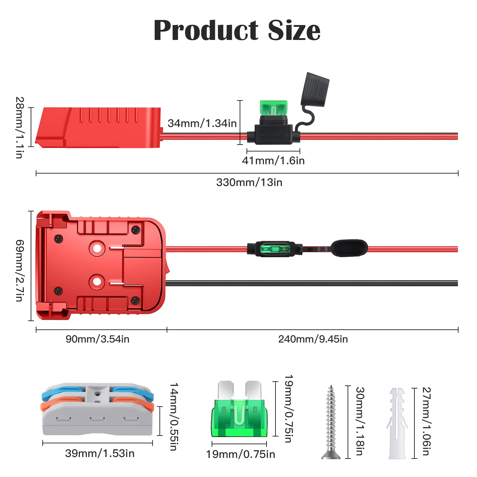 CHoiKWong Not a charger—direct power from Milwaukee M18 battery.