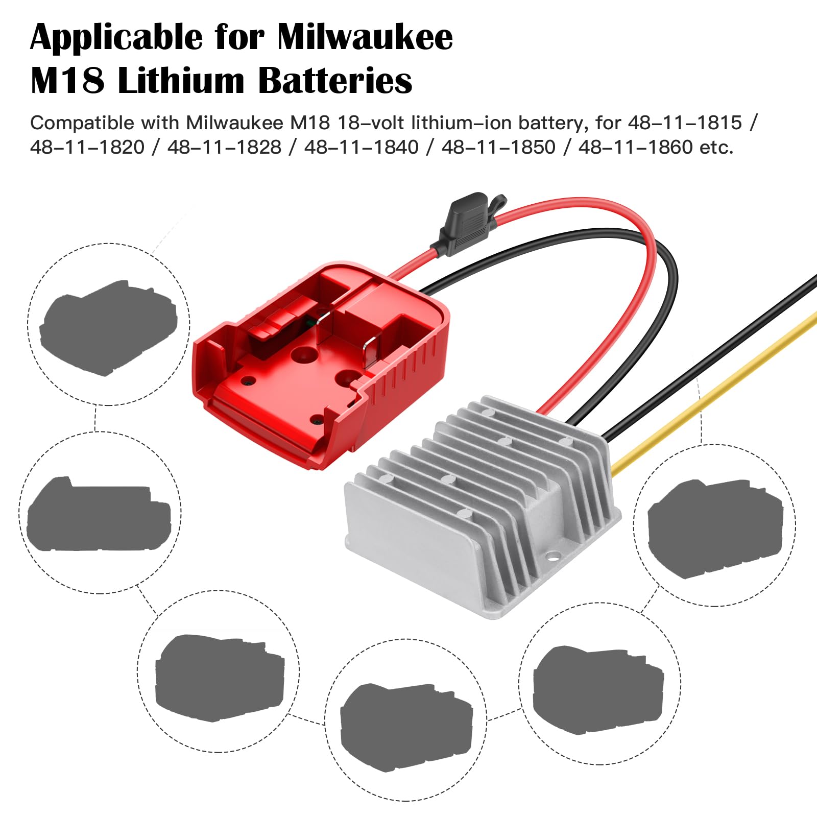 CHoiKWong safety protection chip emphasizing multi-protection for reliable operation.