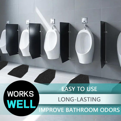 CHONOVO 6-pack in black and dark grey suits commercial facilities.