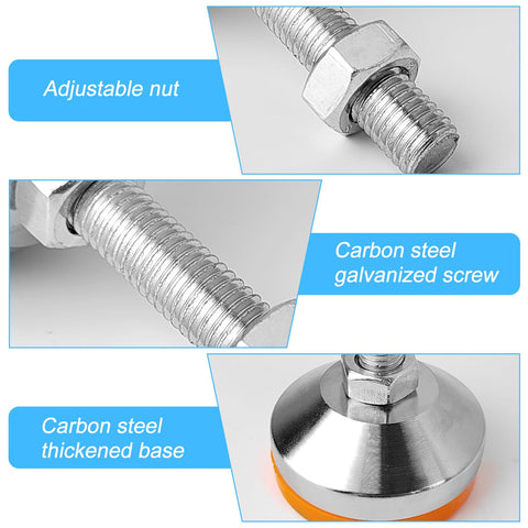 Choonjin chrome-plated finish combines durability with a clean look.