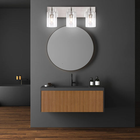 Chosenior UL-listed fixture with safety warranty and peace of mind.