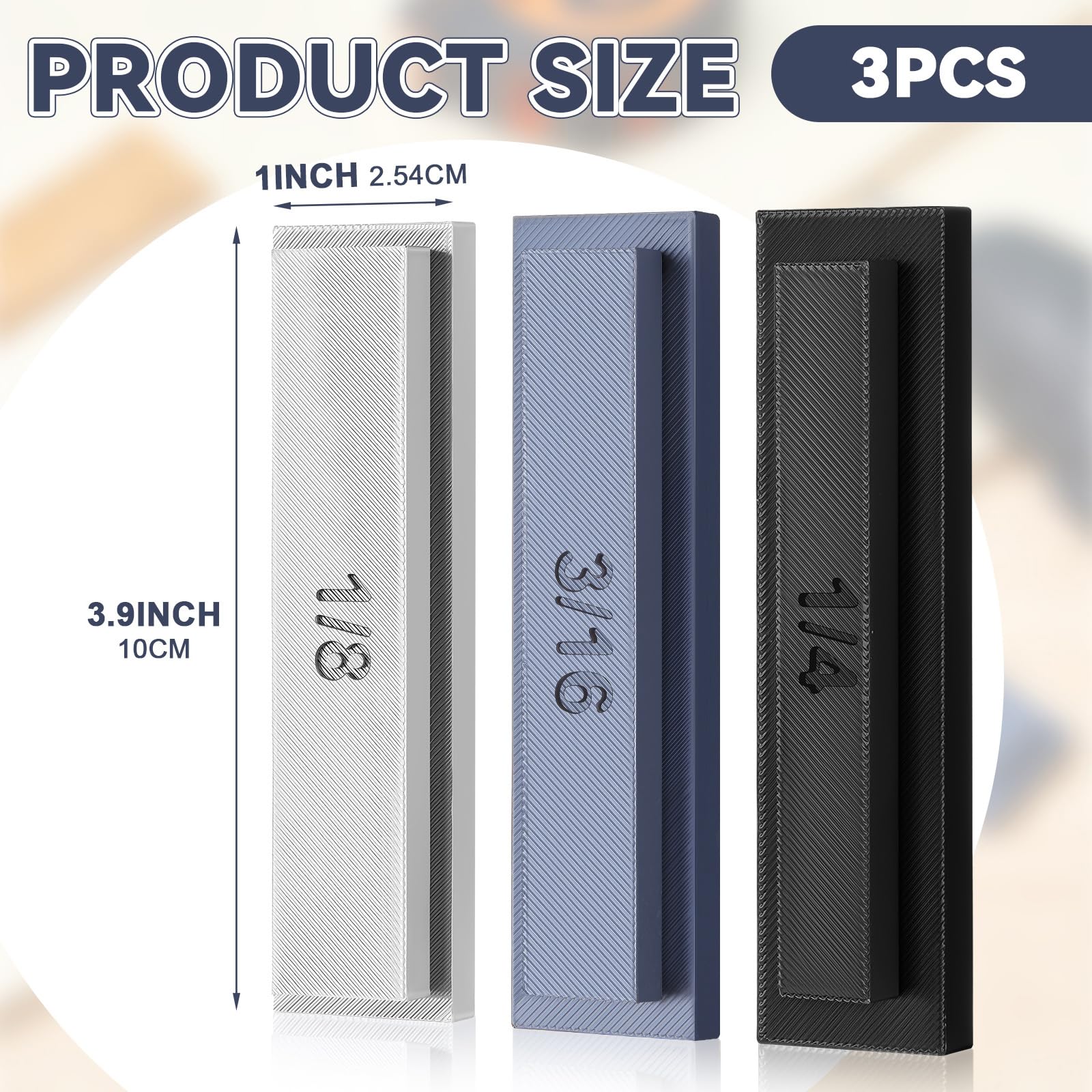 Chunful Trim Reveal Tool supports professionals and DIYers for clean door and frame gaps.