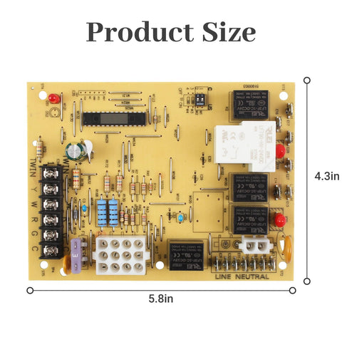 CHYKUANG safety reminder for proper power shutdown before installation
