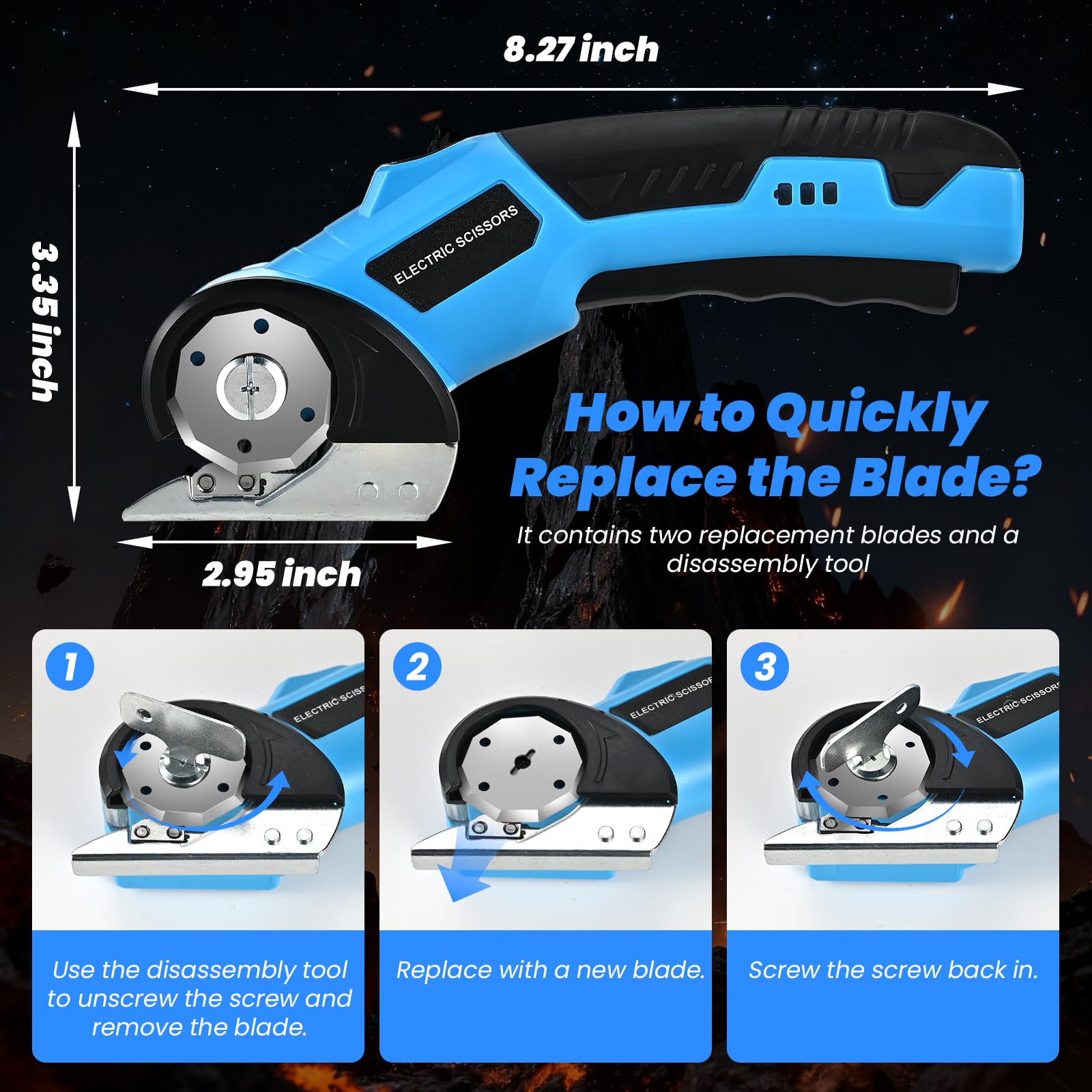 Cieex storage pouch keeps tools organized on site