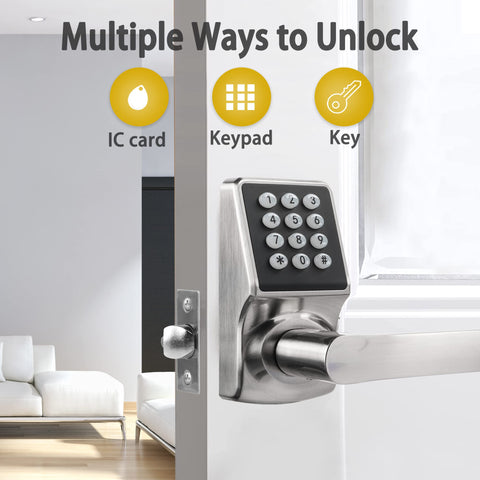 Cielsa Dawn battery reminder alerts help you replace batteries on schedule
