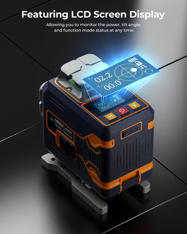 CIGMAN 2600mAh battery with Type-C charging for long work sessions