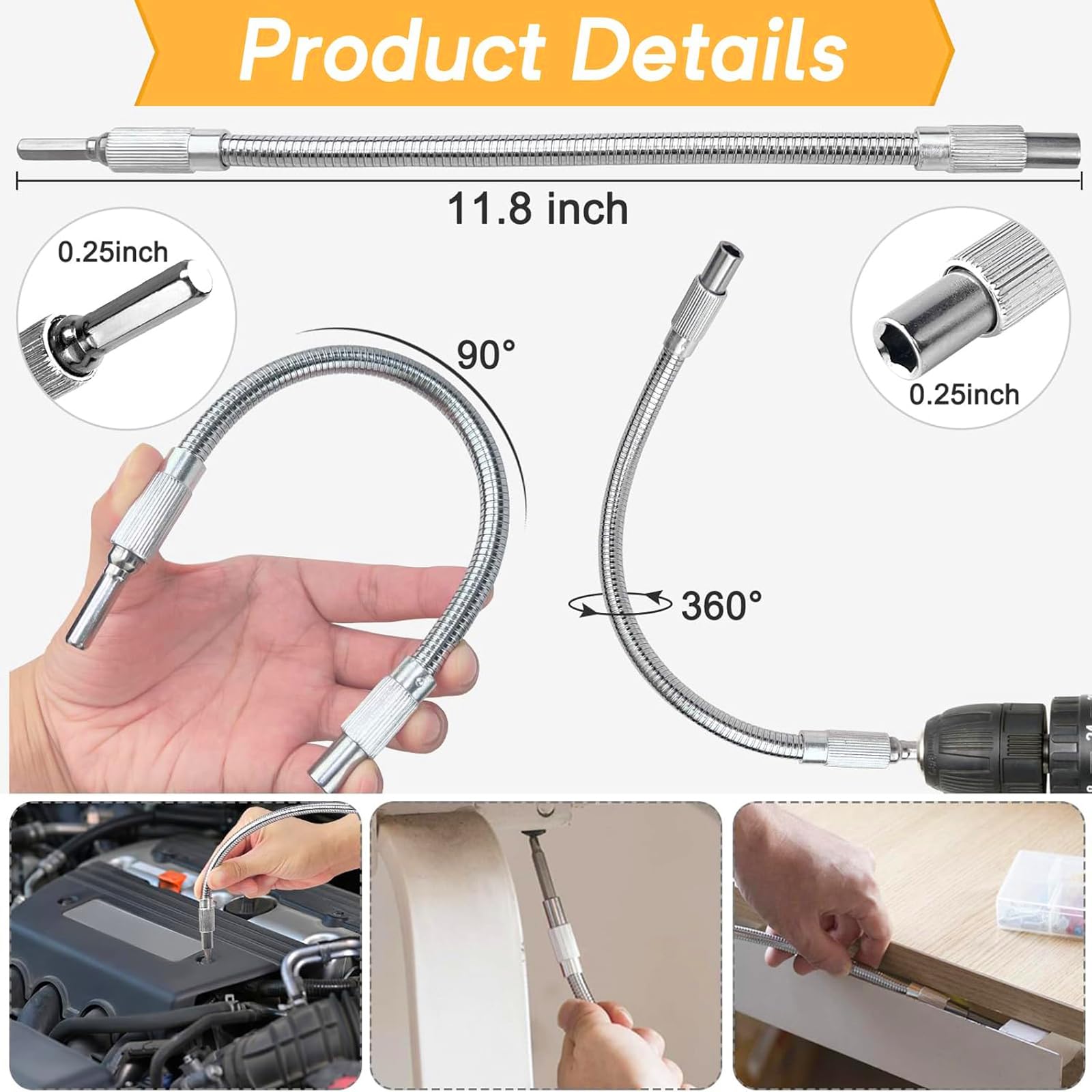 CIGOTU CR-V steel kit construction for durable garage use.