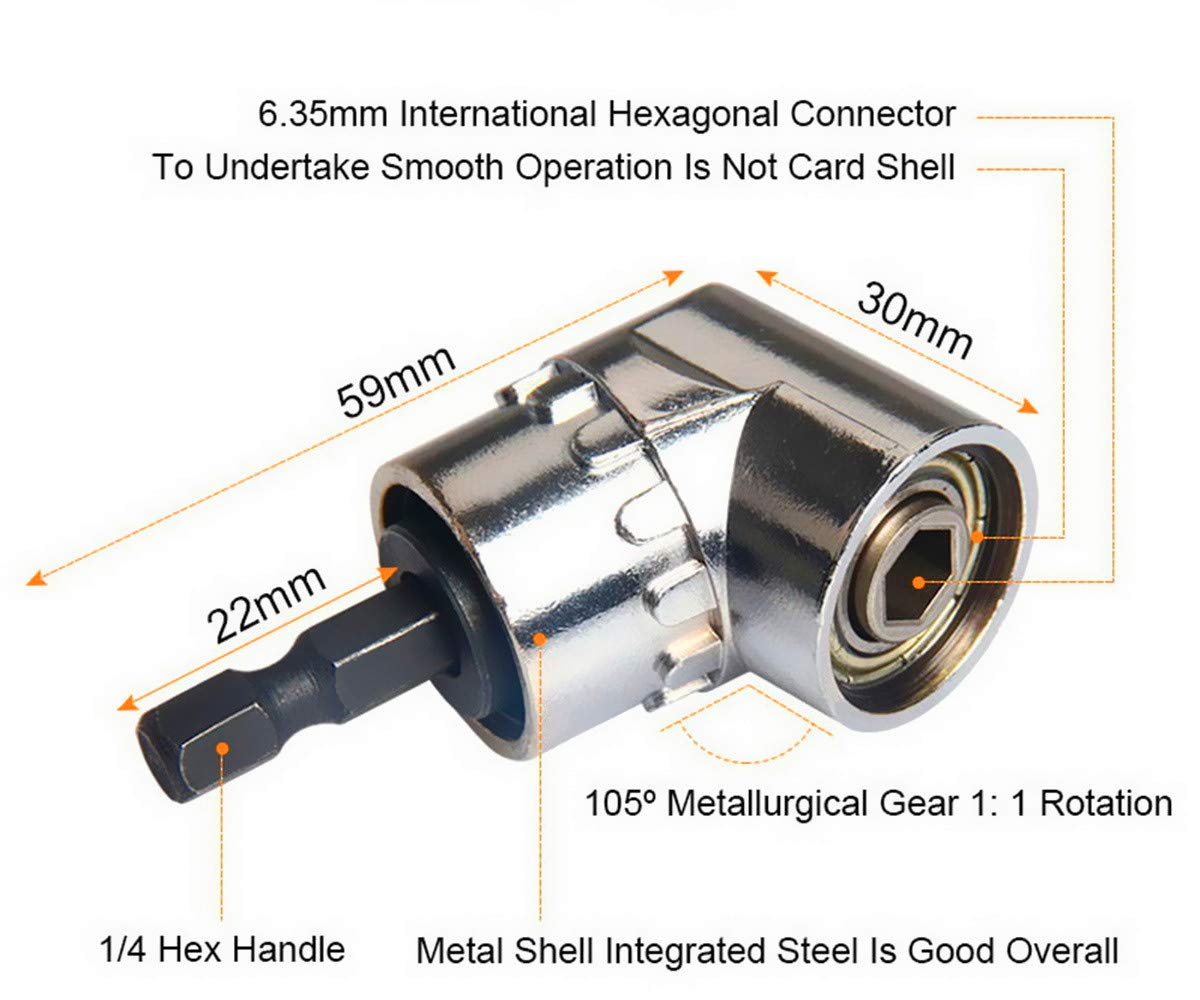 CIGOTU detent ball keeps sockets secure during use.