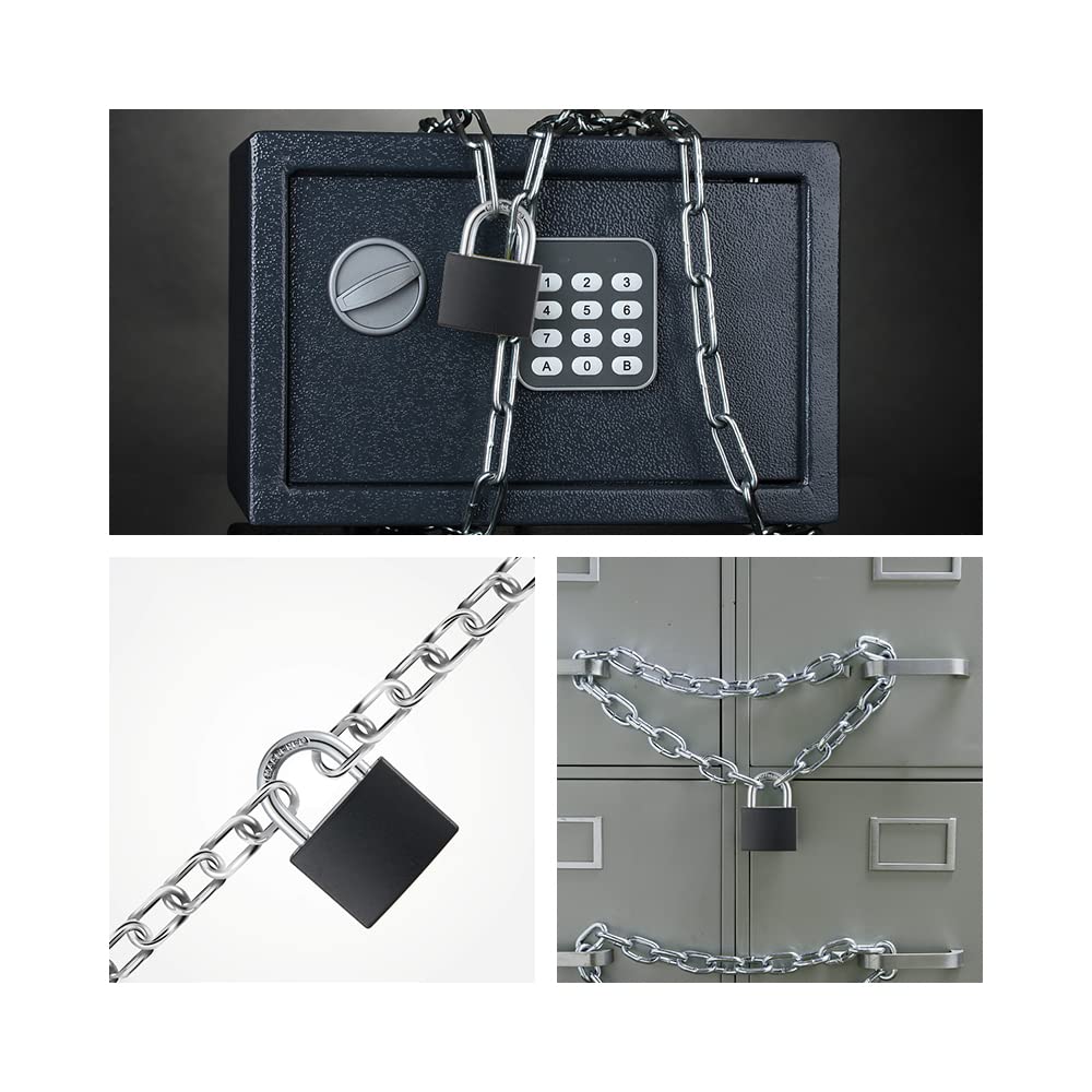 CINCINNO eight-key set pack ready for shared lockers or equipment