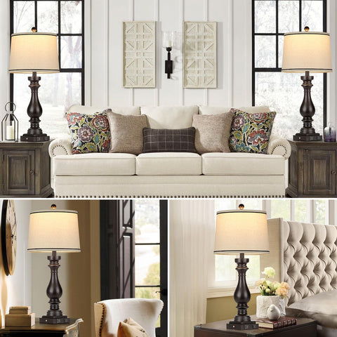 Cinkeda lighting suitable for bedroom and living room setups