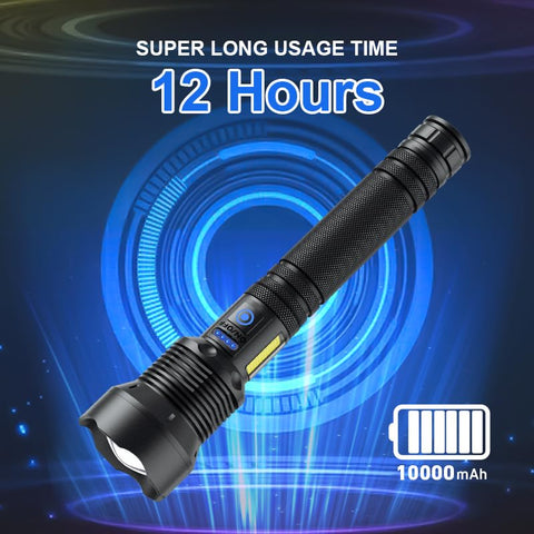Cinlinso package includes charging cable, manual, and battery for quick setup
