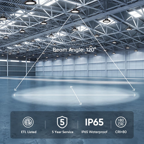 US plug enables quick plug-and-play installation of CINOTON light