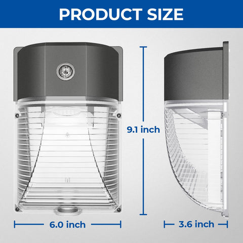 CINOTON compact wall-mount design for quick installation