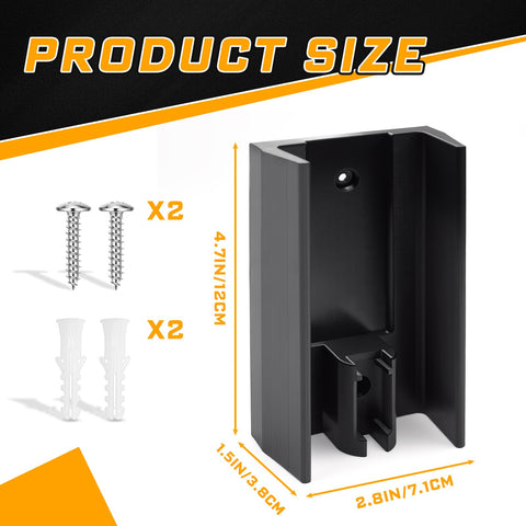 CINROPE durable PETG 3D-printed construction for long-lasting storage.