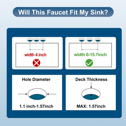 Cinwiny faucet delivering reliable daily performance and smooth operation