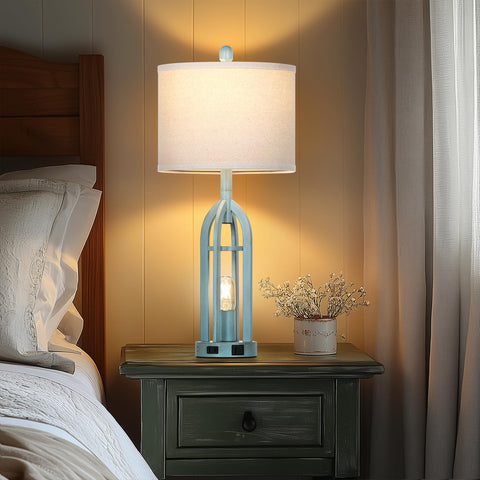 Cinyirong 3-way dimmable touch control lamp for customized brightness