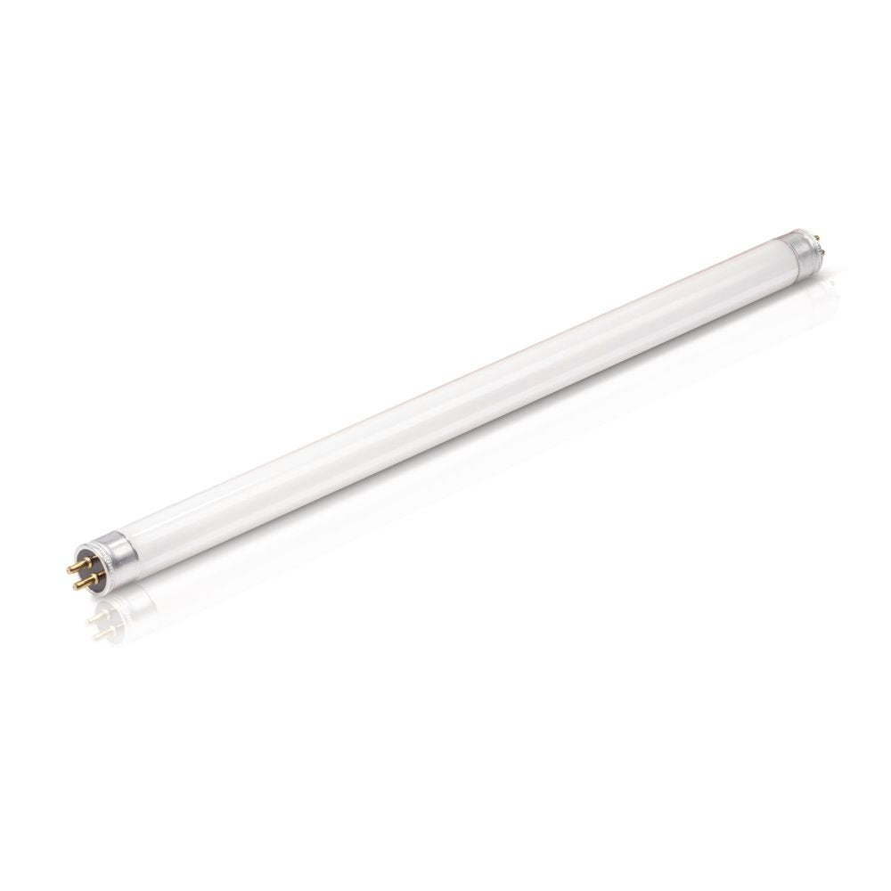 Circle F13T5/CW 21-inch bulb delivers 4100K cool white light for kitchens.