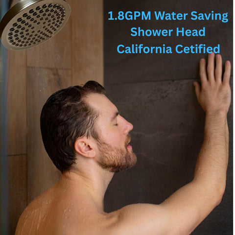 CircleSplash self-cleaning jets maintain consistent spray and easy maintenance.