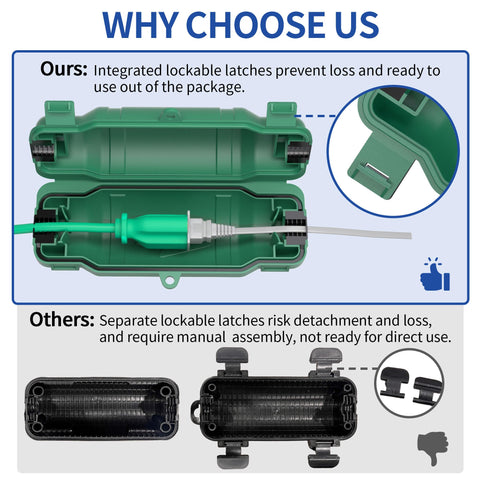Cismorvex heavy-duty weather-resistant plastic cover for durable outdoor use.