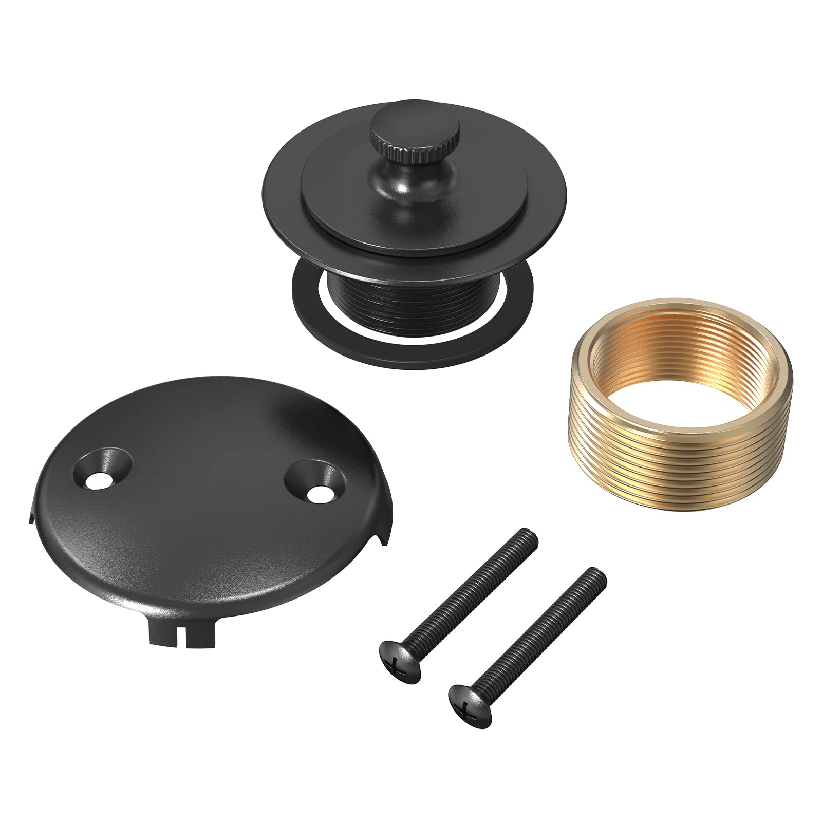 Citymoor durable metal construction resists corrosion for long-term use.